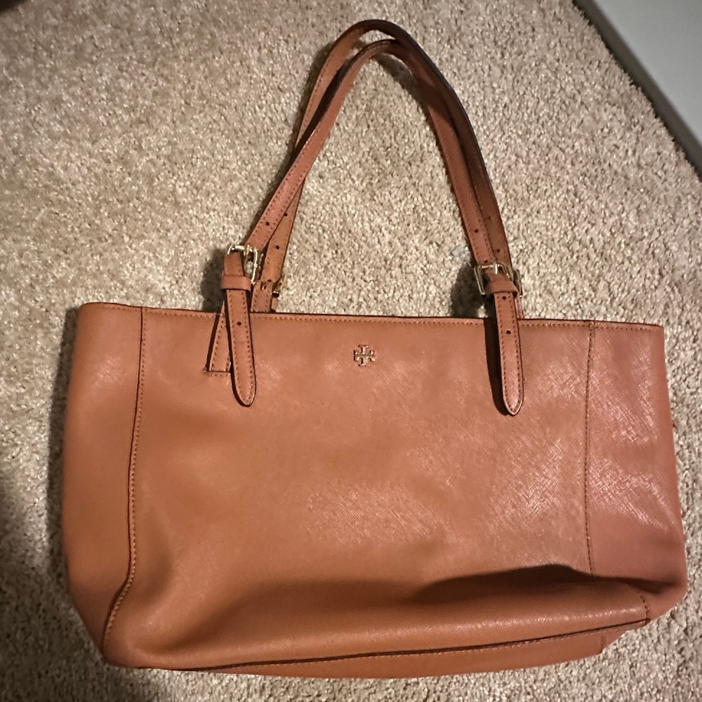Tory Burch York Purse